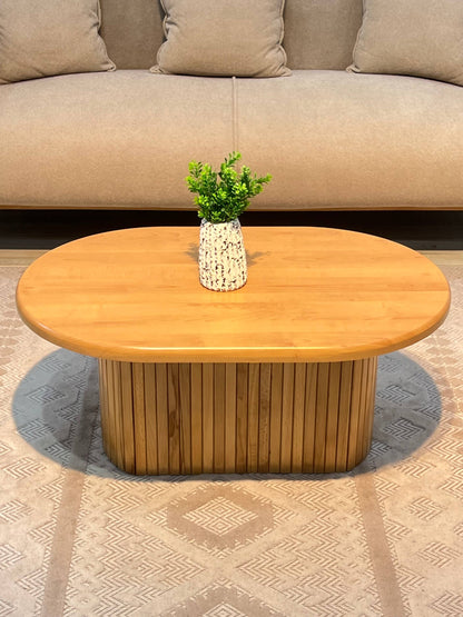 table basse 1 piece