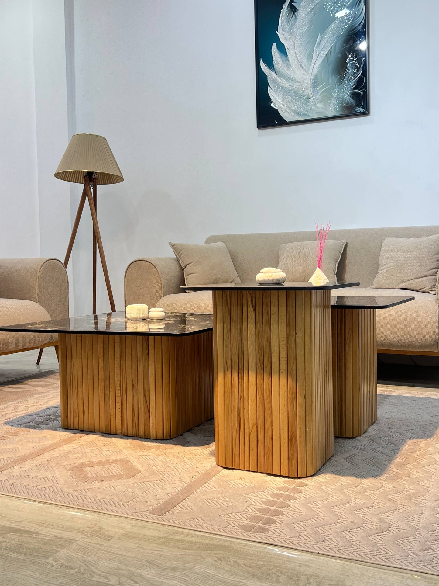 table basse vip