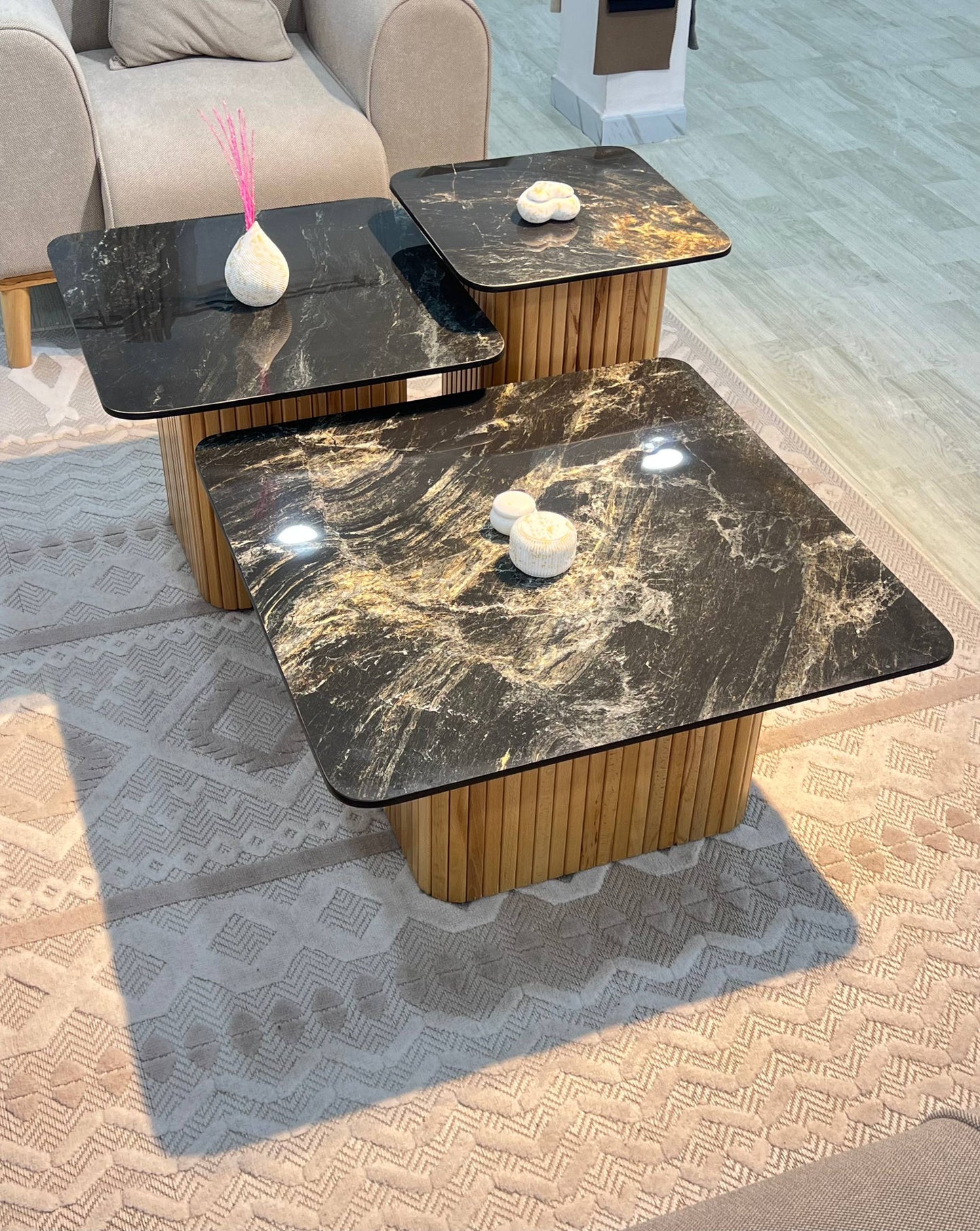 table basse vip