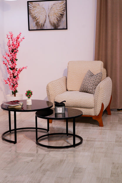طابل باز 2 قطع