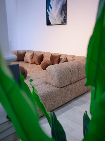 Salon Arina (L)