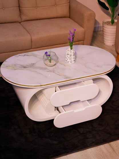 table alma