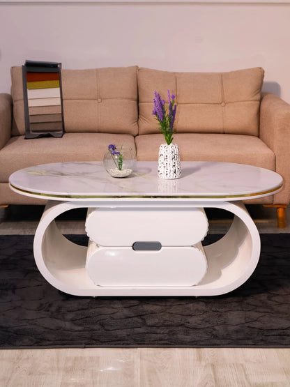 table alma