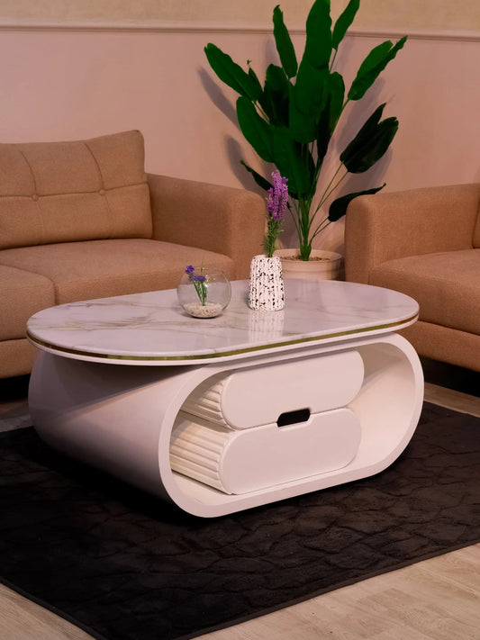Table Alma