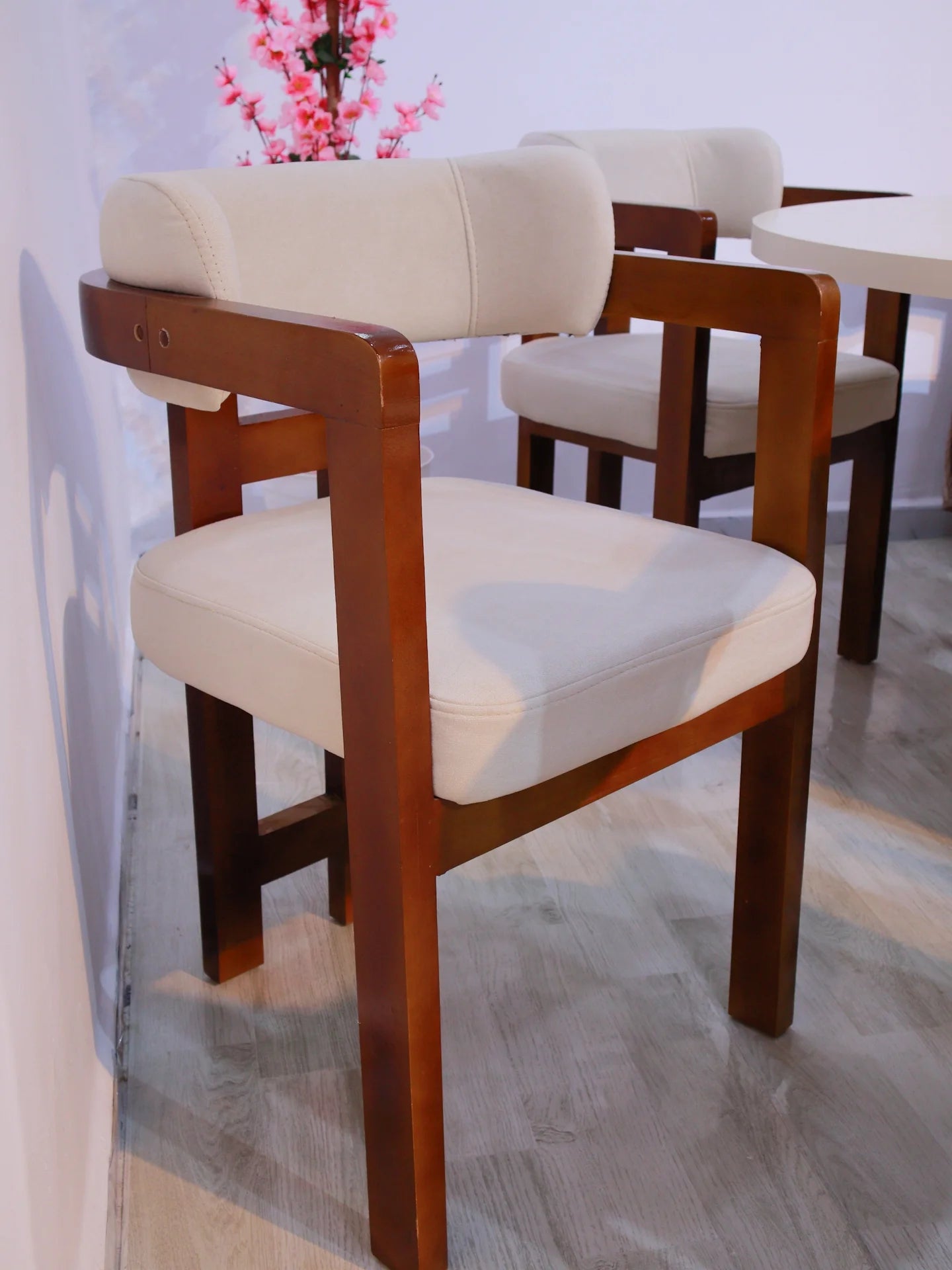 Tabel manger 6 place