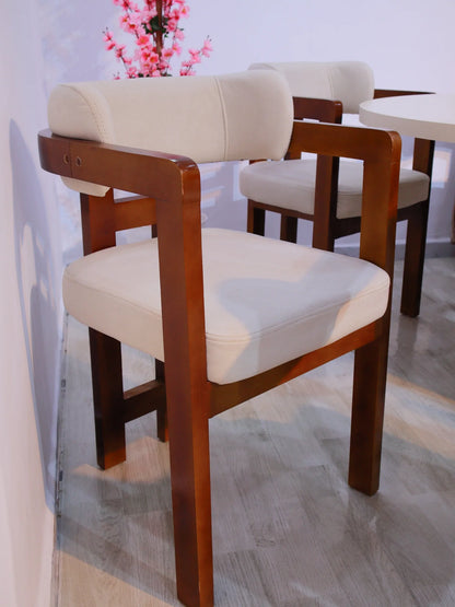 Tabel manger 6 place