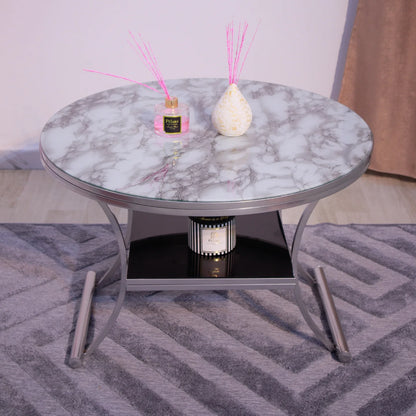 table bass une pièce — Modèle 4