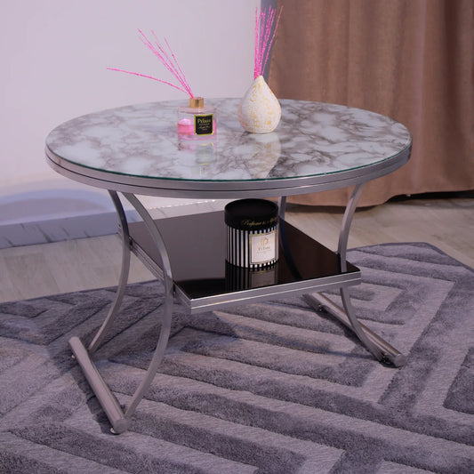 table bass une pièce — Modèle 4