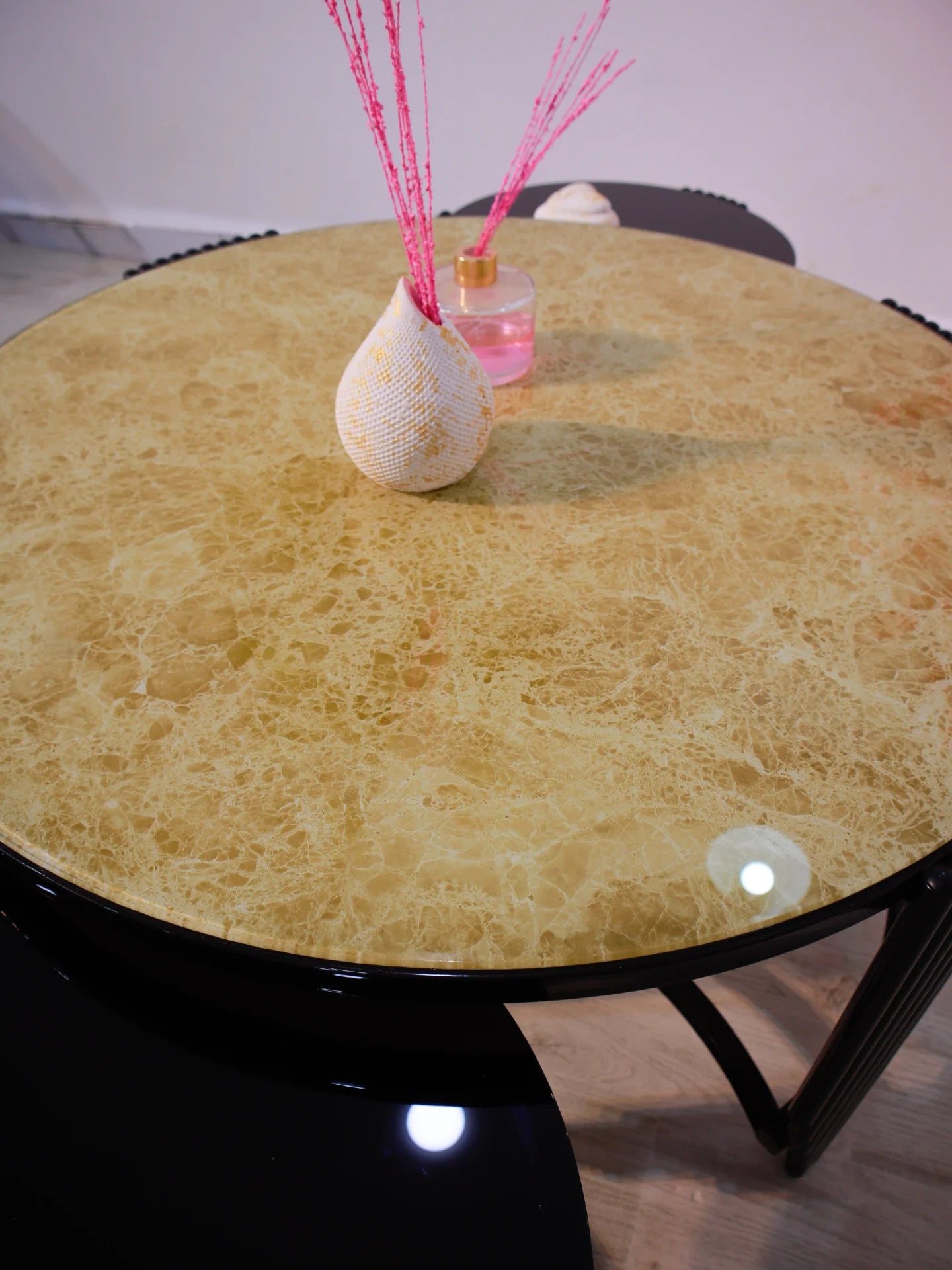 table bass 3 pièces — Modèle 5