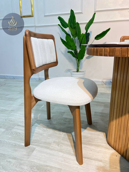 table manger victoir 6 place